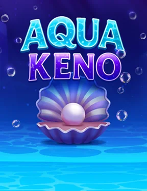Aqua Keno game cover