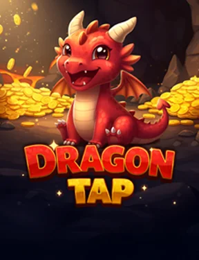 Dragon Tap game cover
