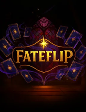 Fate Flip game cover