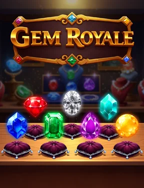 Gem Royale game cover
