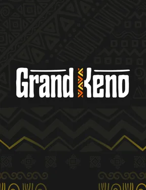 Grand Keno game cover