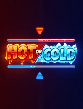 Hot or Cold game cover