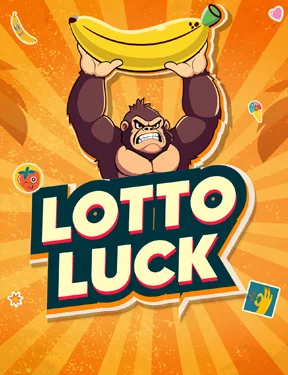 Lotto Luck game cover