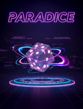 Paradice game cover