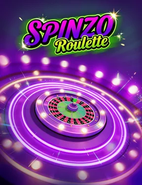 Spinzo game cover