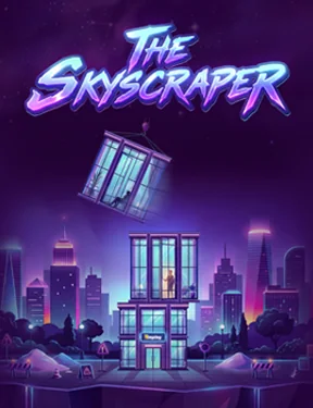 The Skyscraper game cover