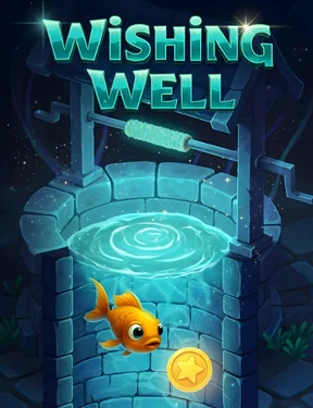 Wishing Well game cover